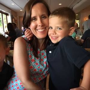 Meet your Posher, Heather